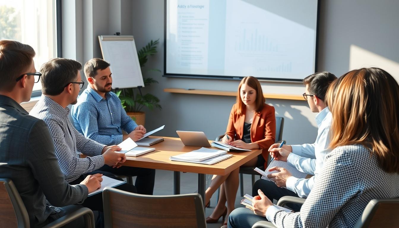 Engaging Workshops